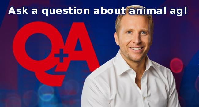 Send a question to Climate Solutions episode on ABC Q+A this Monday