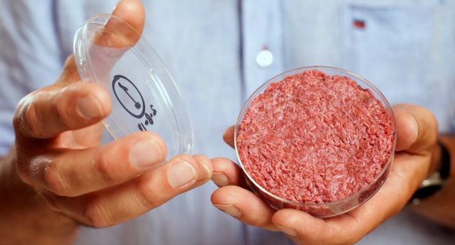 The ethics of cultured meat