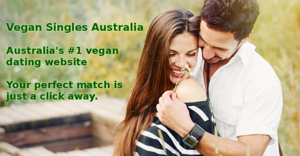 Valentine's Day launch for vegan dating site