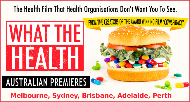 What the Health film premiere screenings in Australia
