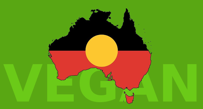 Vegan organisations in Australia