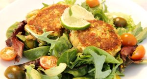 Veggie patties - Vegan Australia