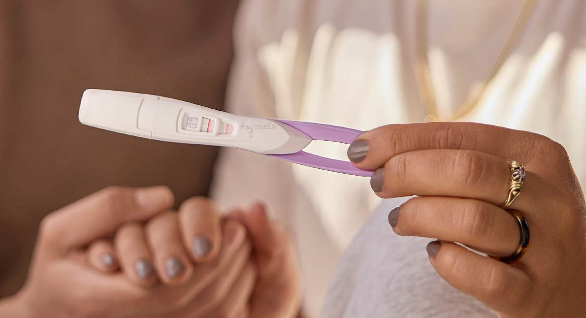 Pregnancy tests without animal use are now a reality